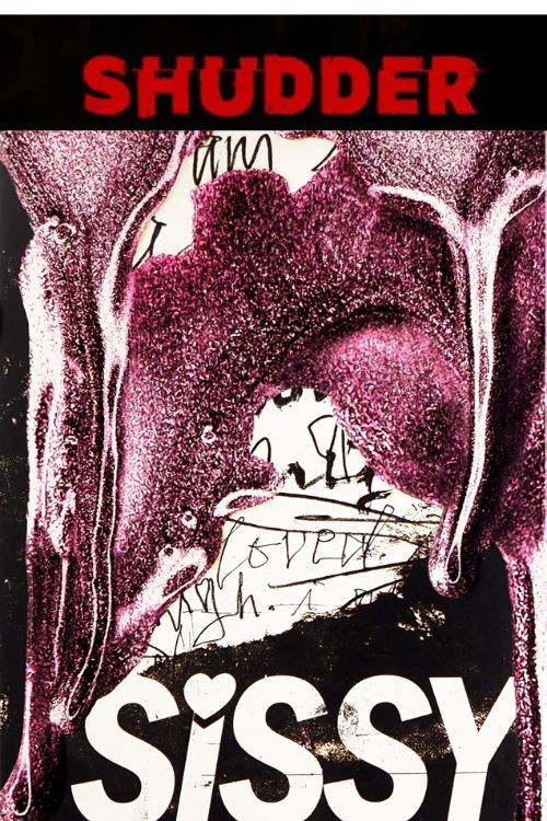 Sissy постер
