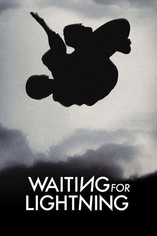Waiting for Lightning постер