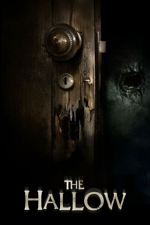 The Hallow постер