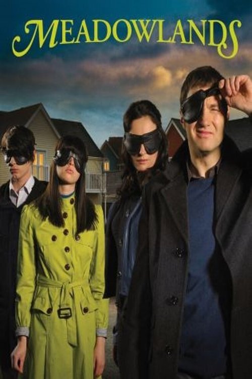 Медоулэнд постер