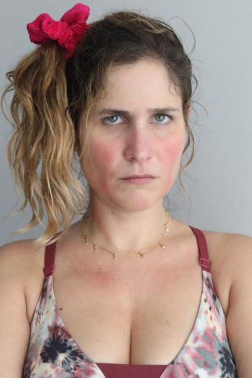 Belle belle belle постер