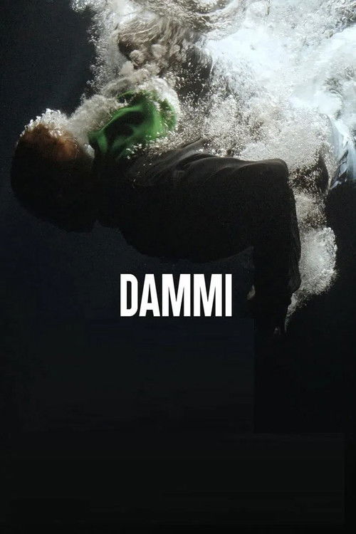 Dammi постер