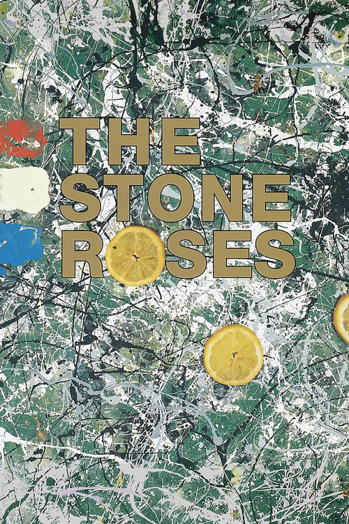 The Stone Roses 20th Anniversary постер