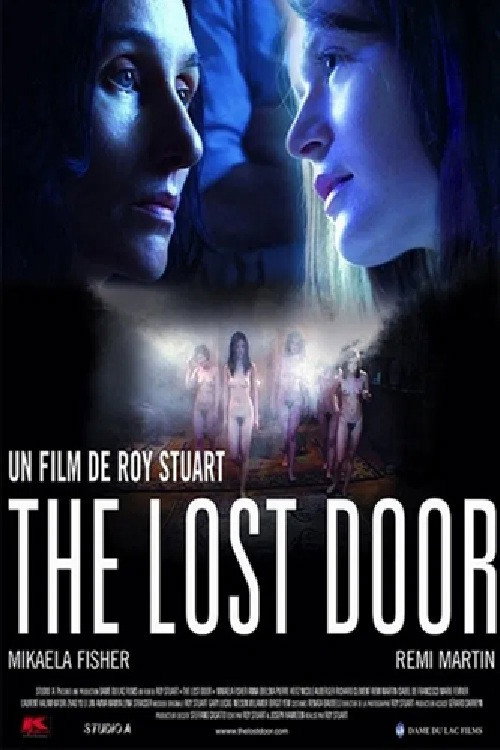 The Lost Door постер