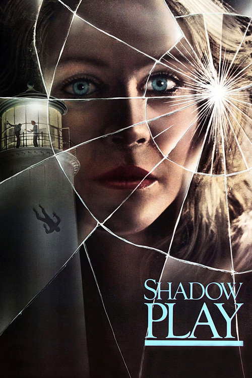 Shadow Play постер