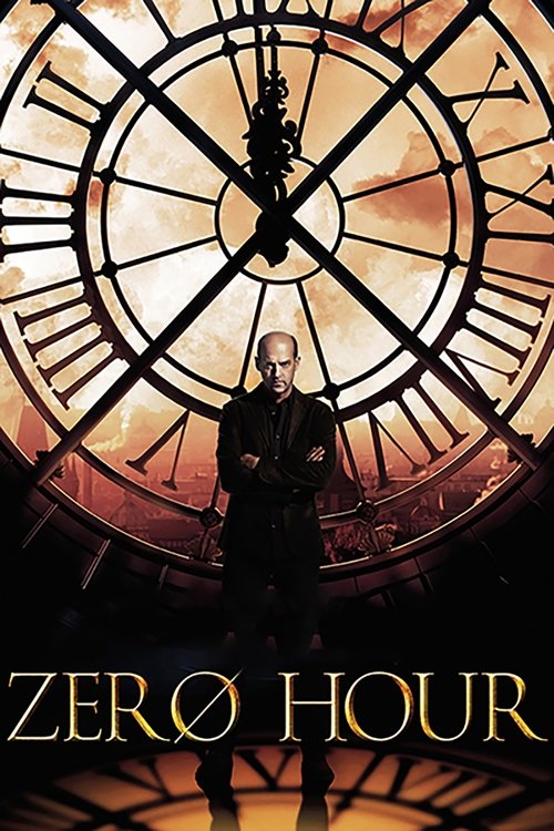 Zero Hour постер