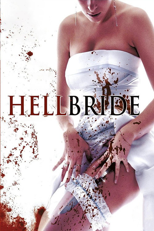 Hellbride постер