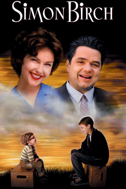 Simon Birch постер