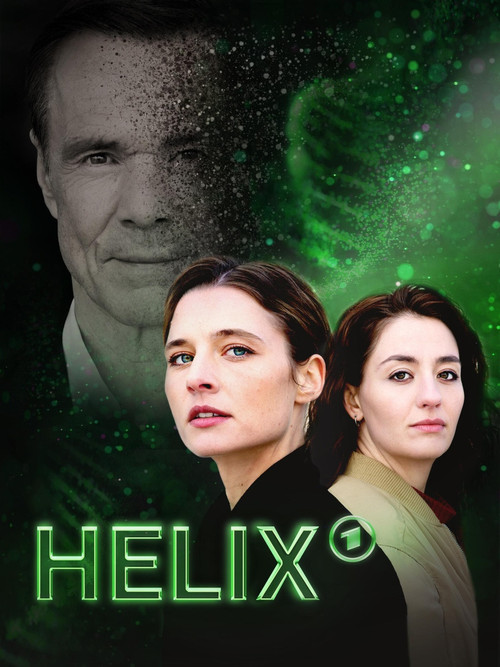 Helix постер