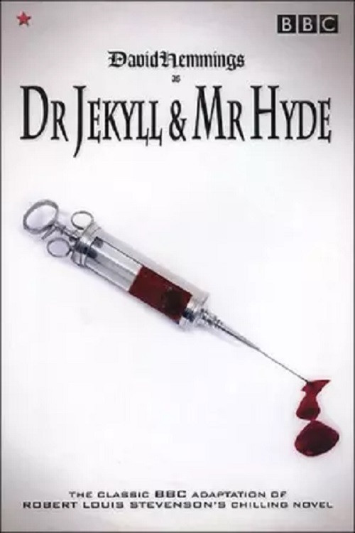 Dr Jekyll and Mr Hyde постер