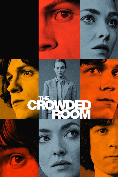 The Crowded Room постер