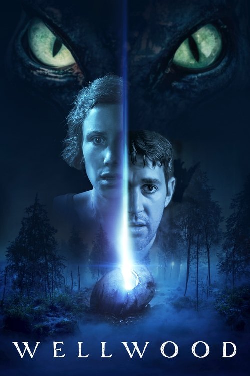Wellwood постер