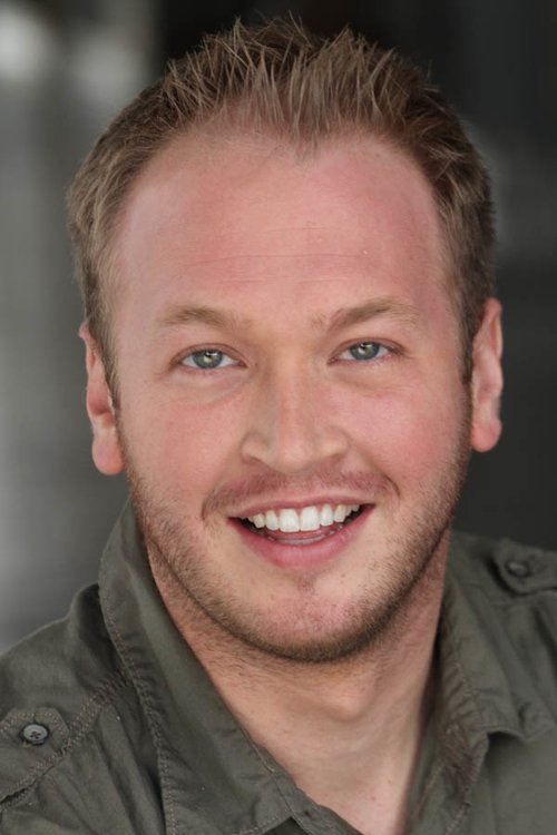 Б. Тодд Джонстон