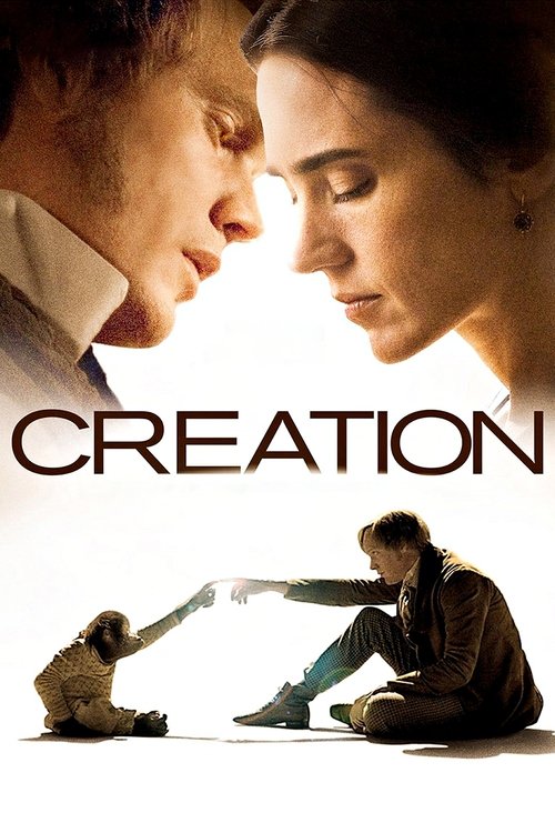 Creation постер