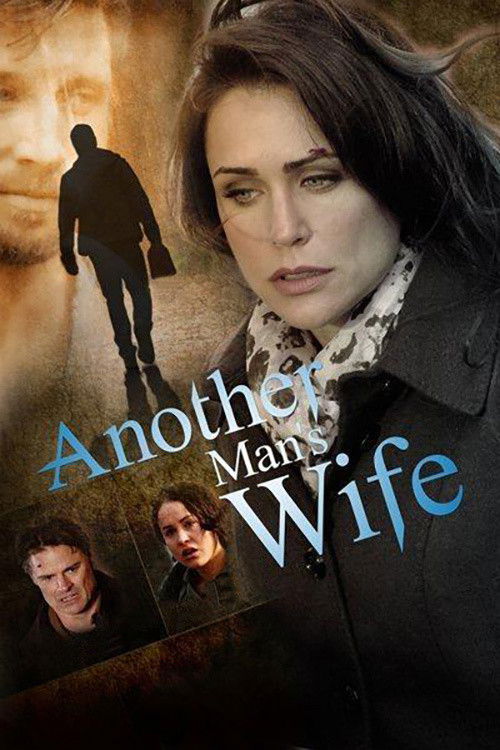 Another Man's Wife постер