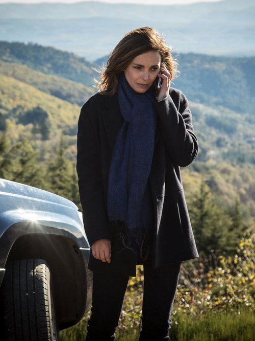 Les Secrets постер