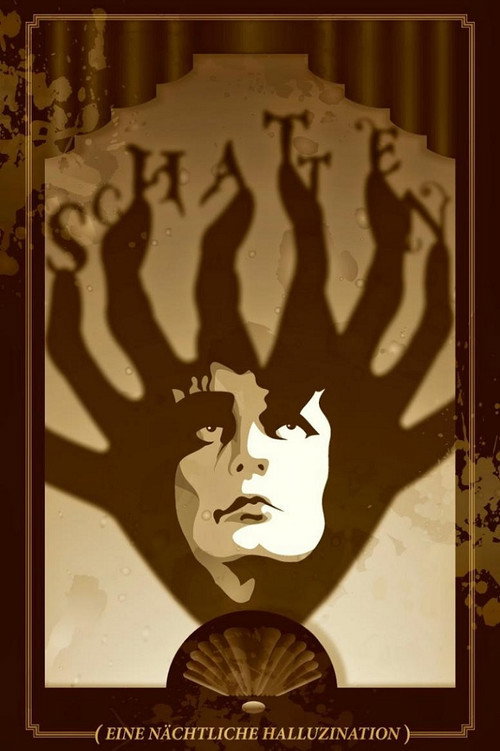 Warning Shadows постер