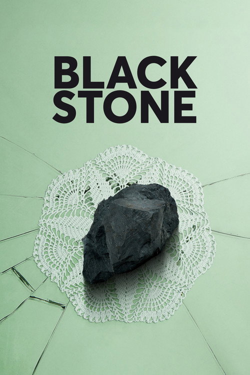 Black Stone постер