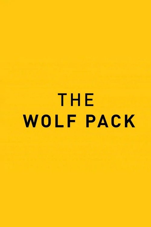 The Wolf Pack постер