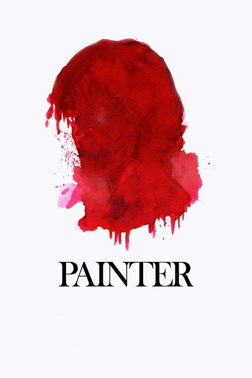 Painter постер