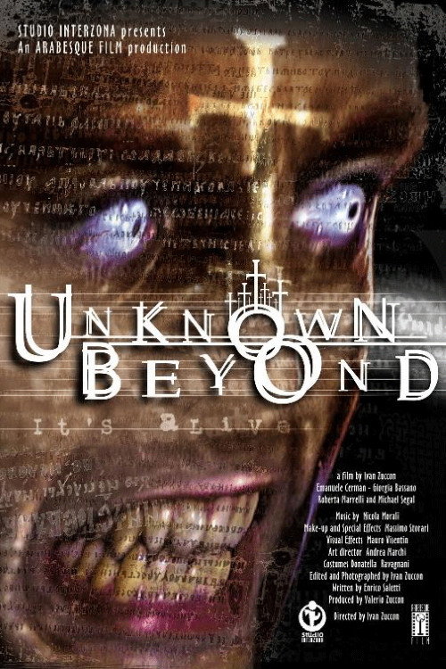Unknown Beyond постер