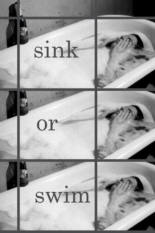 Sink or Swim постер