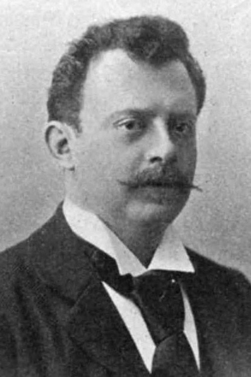 Henri De Vries