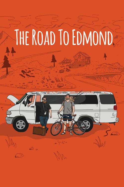 The Road to Edmond постер