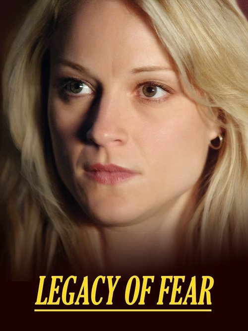 Legacy of Fear постер