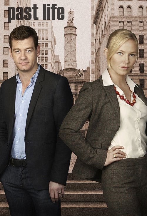 Past Life постер