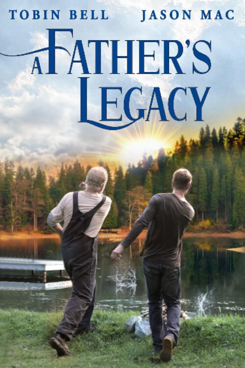 A Father's Legacy постер