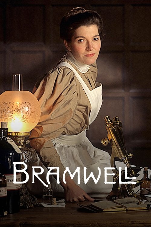 Bramwell постер
