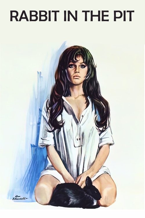 Rabbit in the Pit постер