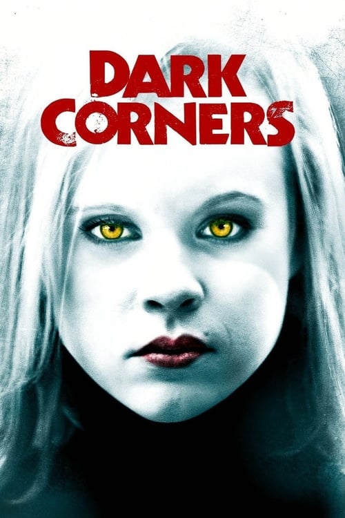 Dark Corners постер