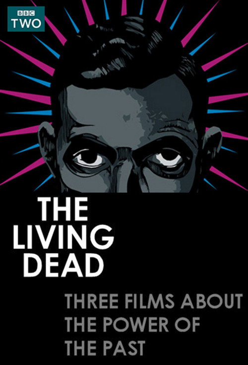 The Living Dead постер