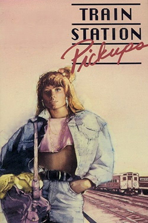 Train Station Pickups постер