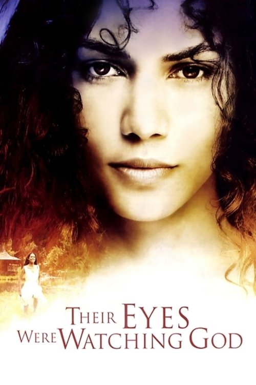 Their Eyes Were Watching God постер