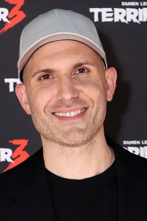 Дэмиен Леоне