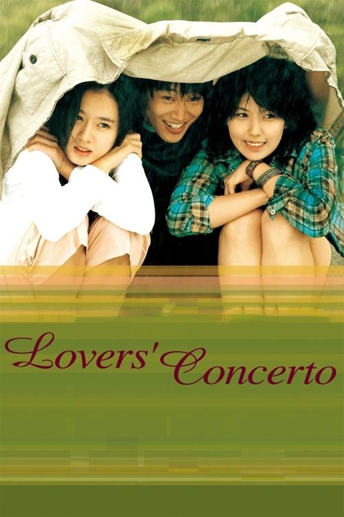 Lovers' Concerto постер