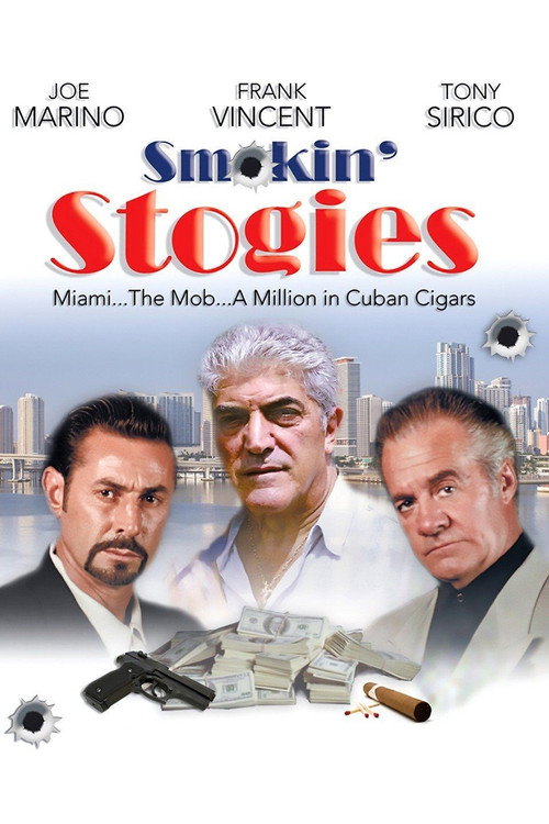 Smokin' Stogies постер