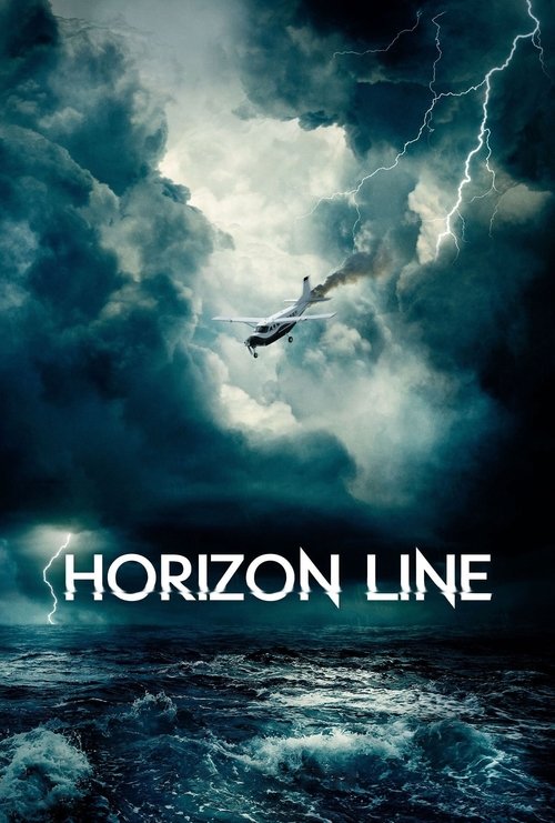 Horizon Line постер