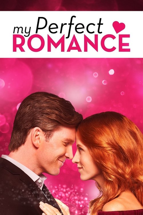 My Perfect Romance постер
