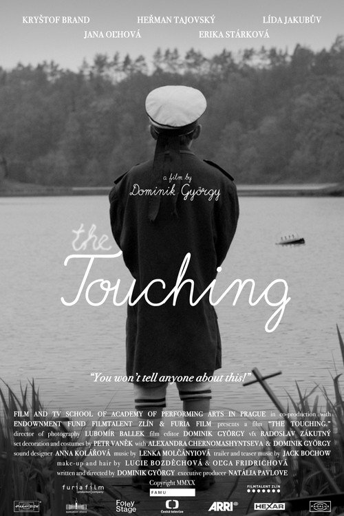 The Touching постер