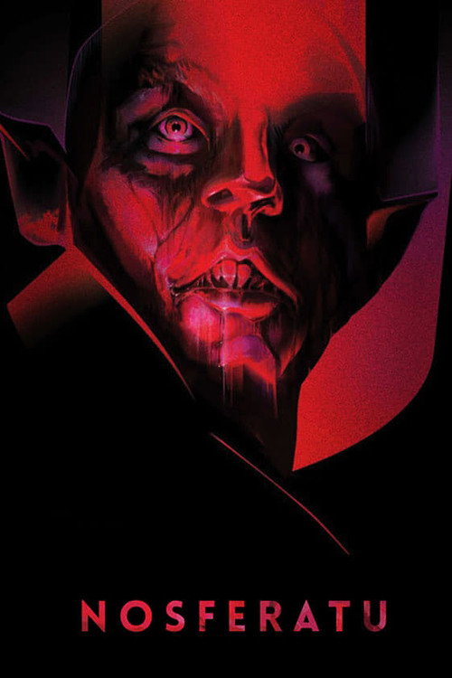 Nosferatu: A Symphony of Horror постер