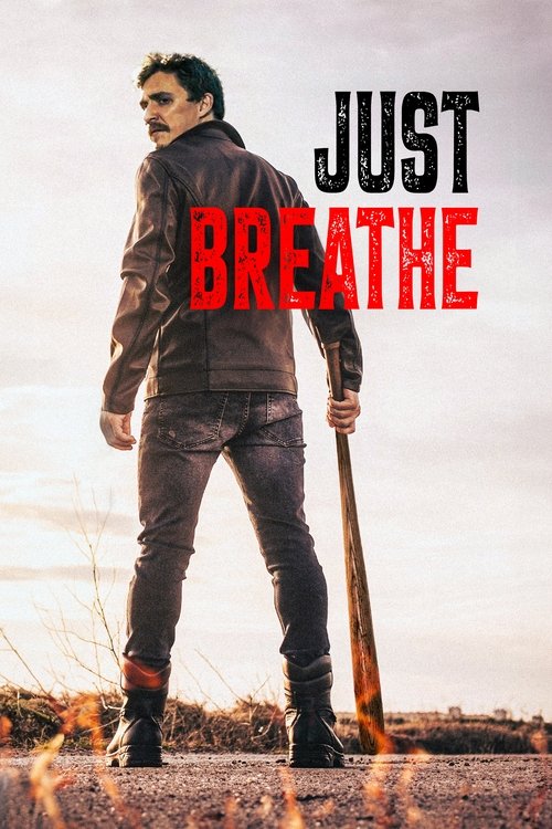 Just Breathe постер