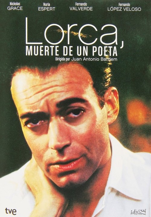 Lorca: Death of a Poet постер
