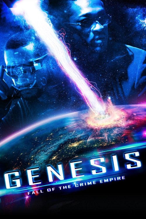 Genesis: Fall of the Crime Empire постер