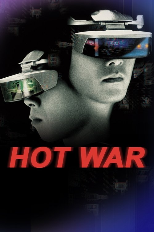 Hot War постер