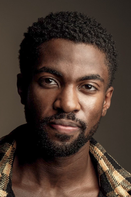 Мэттью Элам