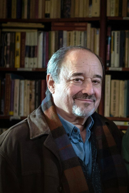 Případ se štěnicí постер